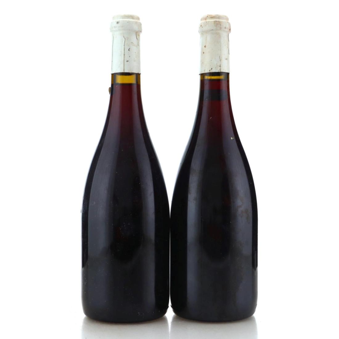 Image for Domaine Pierre Damoy 1995 x 2