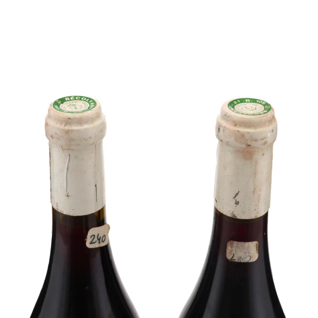 Image for Domaine Pierre Damoy 1995 x 2