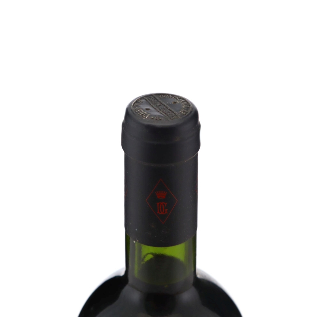 Image for Marchesi Antinori Tenuta Guado Al Tasso Bolgheri Superiore 1995