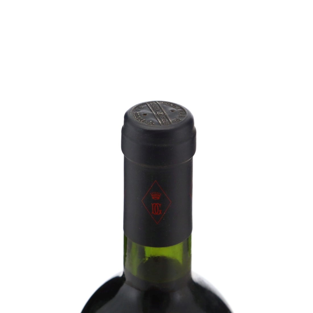 Image for Marchesi Antinori Tenuta Guado Al Tasso Bolgheri Superiore 1995