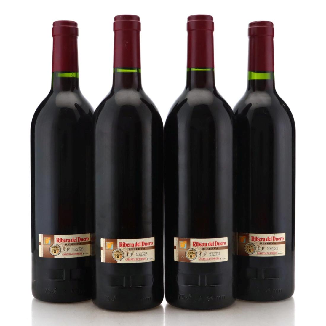 Image for Alión 1997 x 4