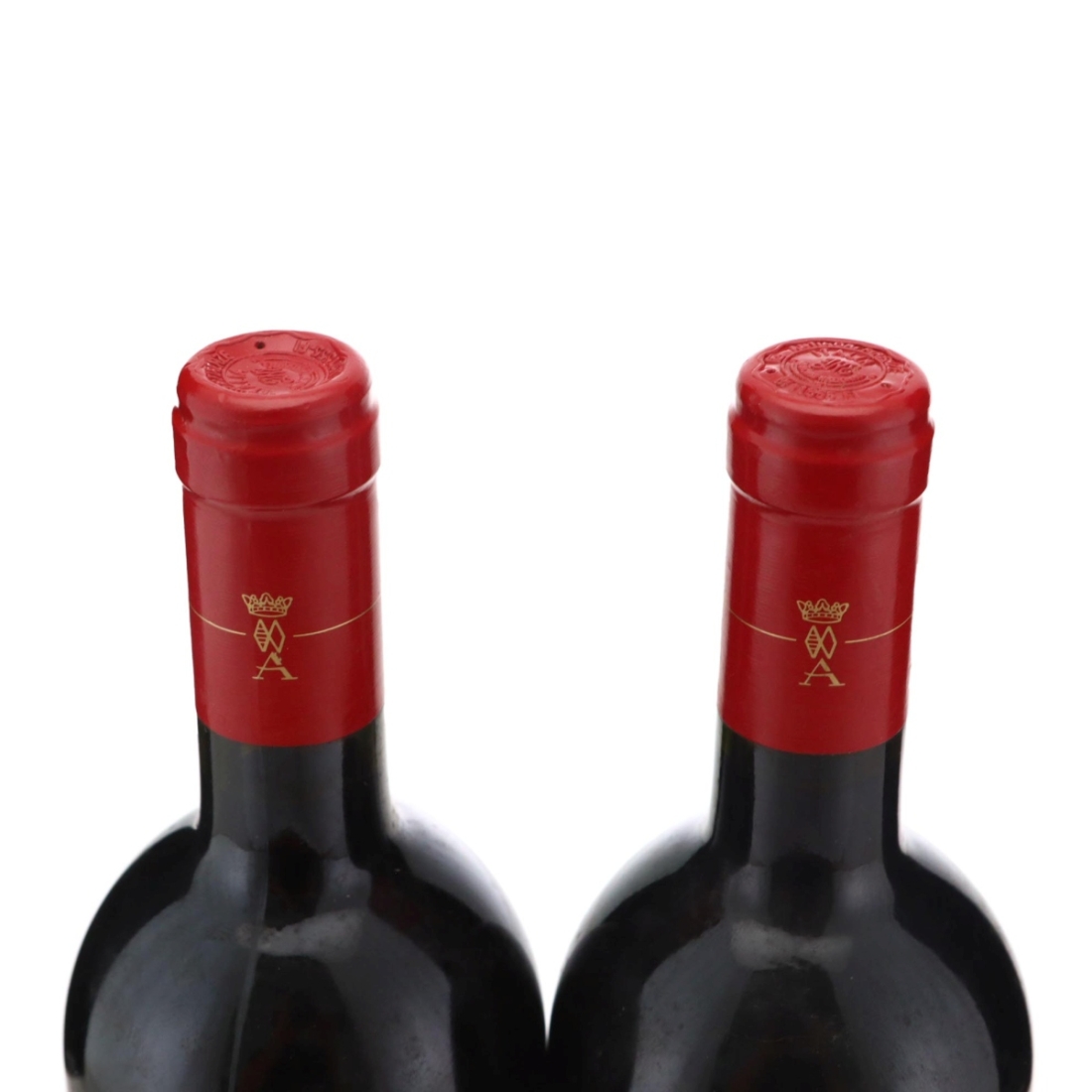Image for Marchesi Antinori Tignanello 2000 x 2