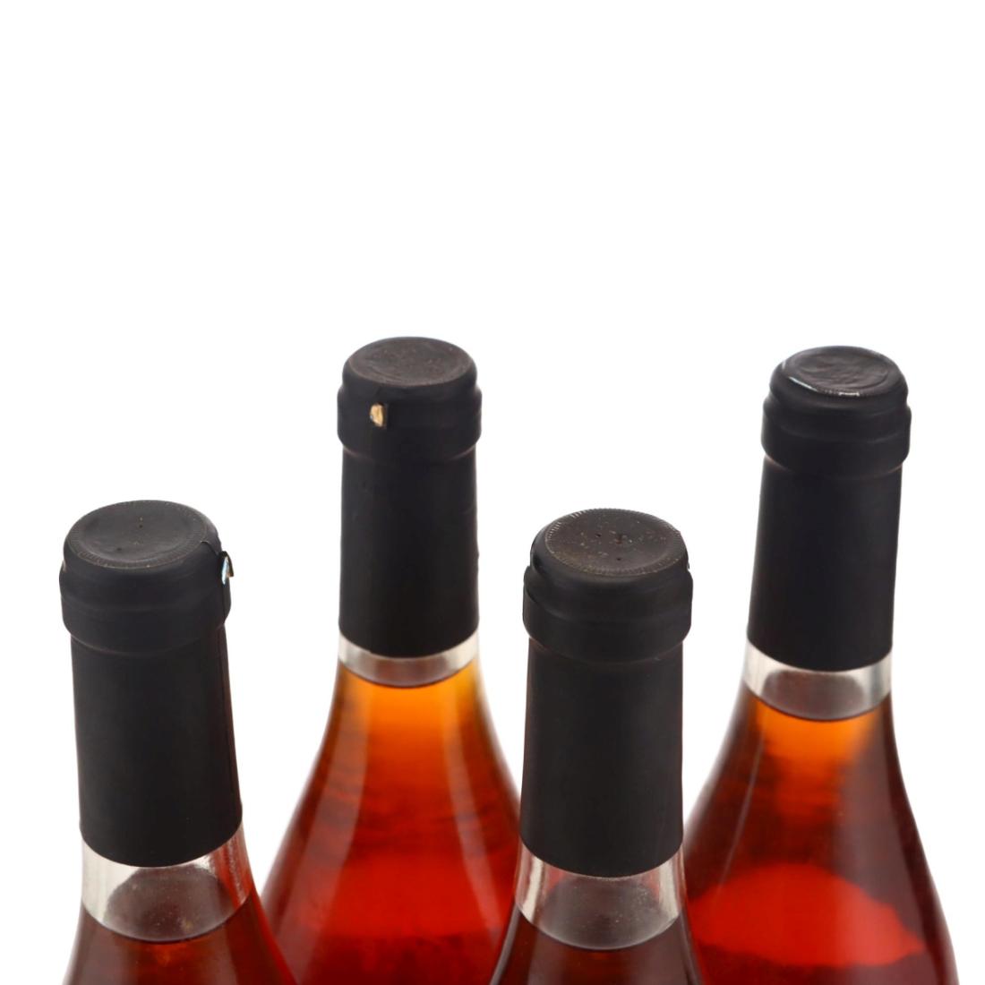 Image for Temi Community Kindzmarauli Kvevri White Dry 2012 x 7