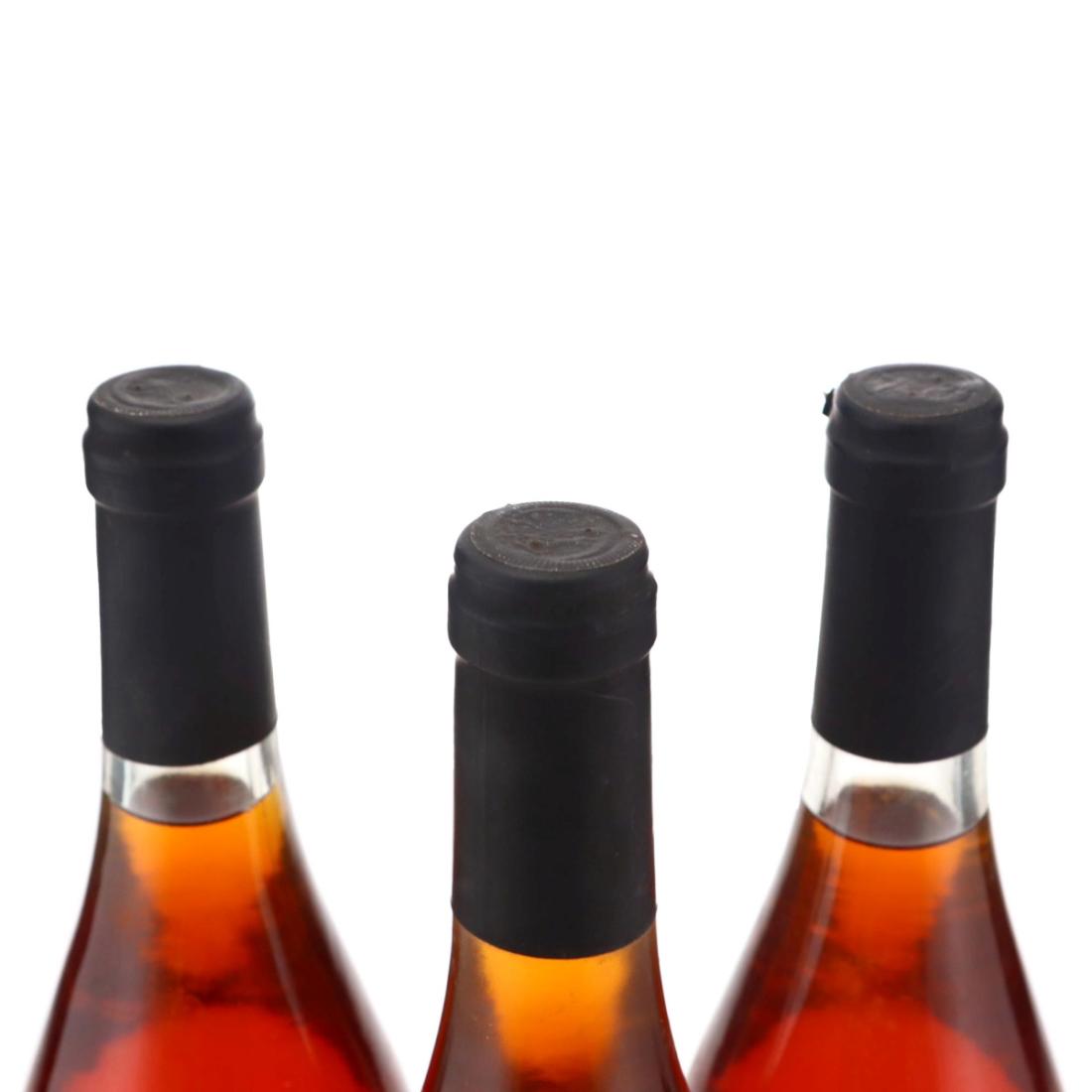 Image for Temi Community Kindzmarauli Kvevri White Dry 2012 x 7