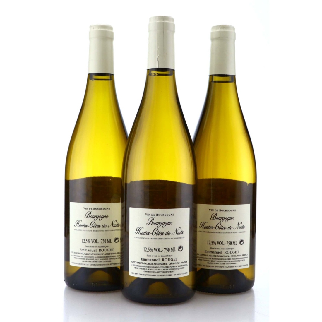 Image for Bourgogne Hautes - Cotes De Nuits 2021