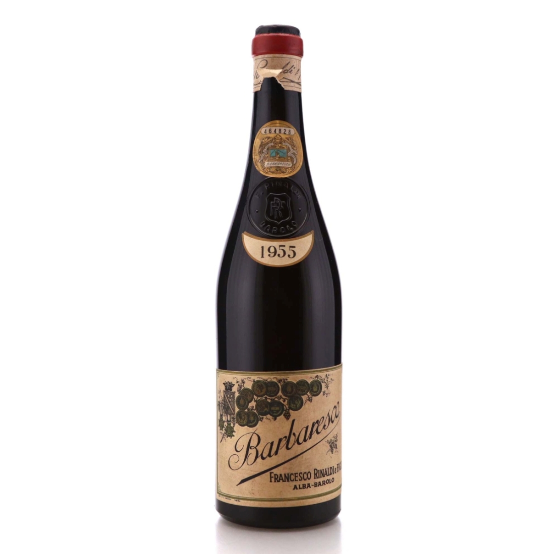 Image for Rinaldi 1955