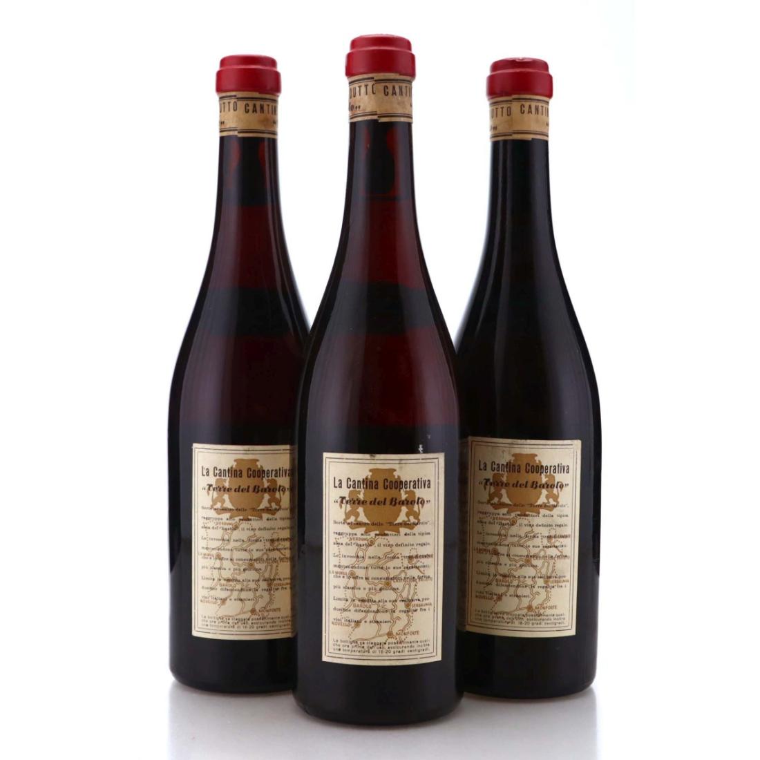 Image for Cantina Terre del Barolo 1959