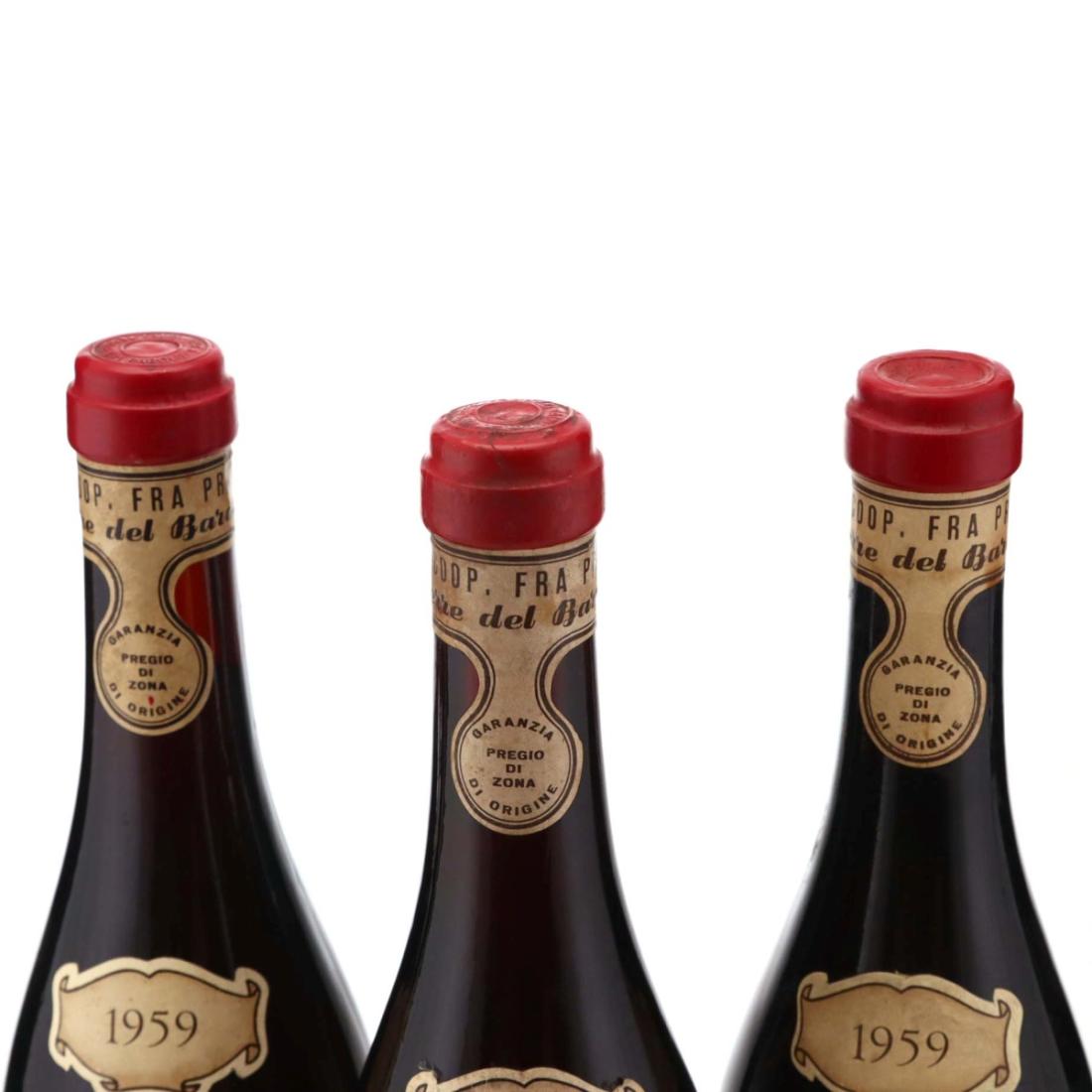 Image for Cantina Terre del Barolo 1959