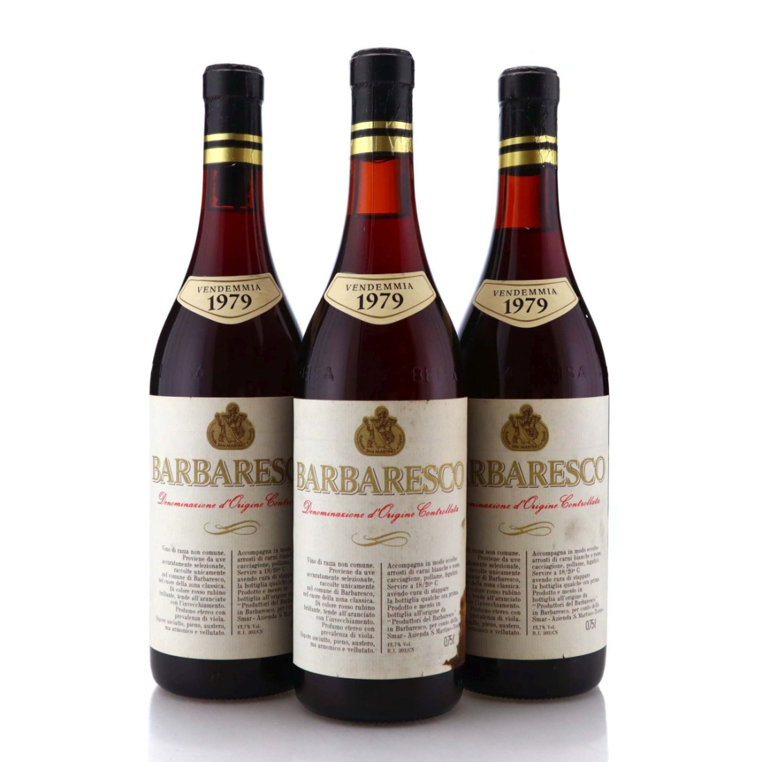Image for Produttori Del Barbaresco 1979