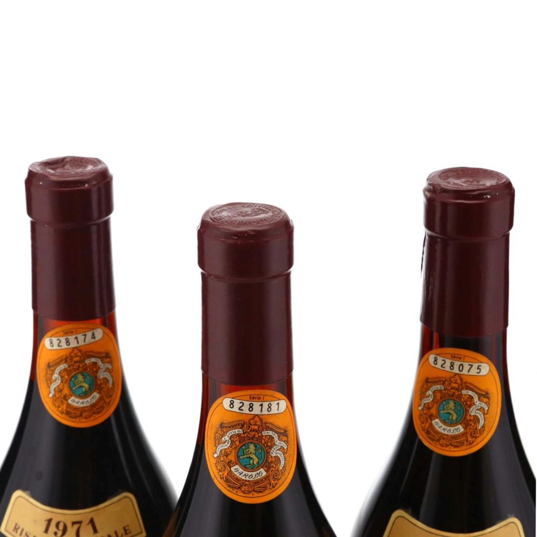 Image for Castiglione Falletto 1971