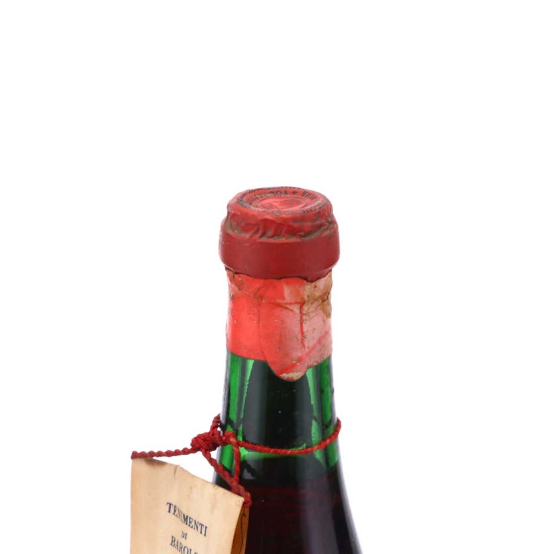 Image for Fontanafredda 1958