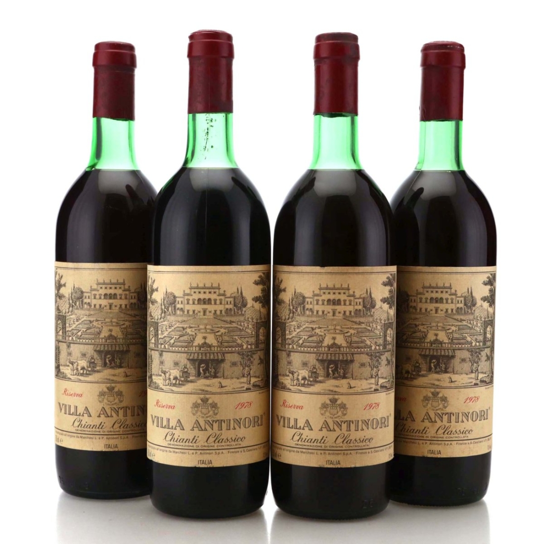 Image for Villa Antinori 1978 Classico