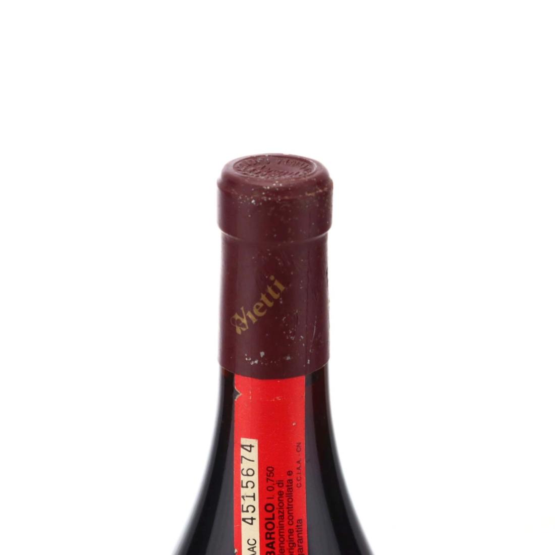 Image for Vietti Brunate 1985