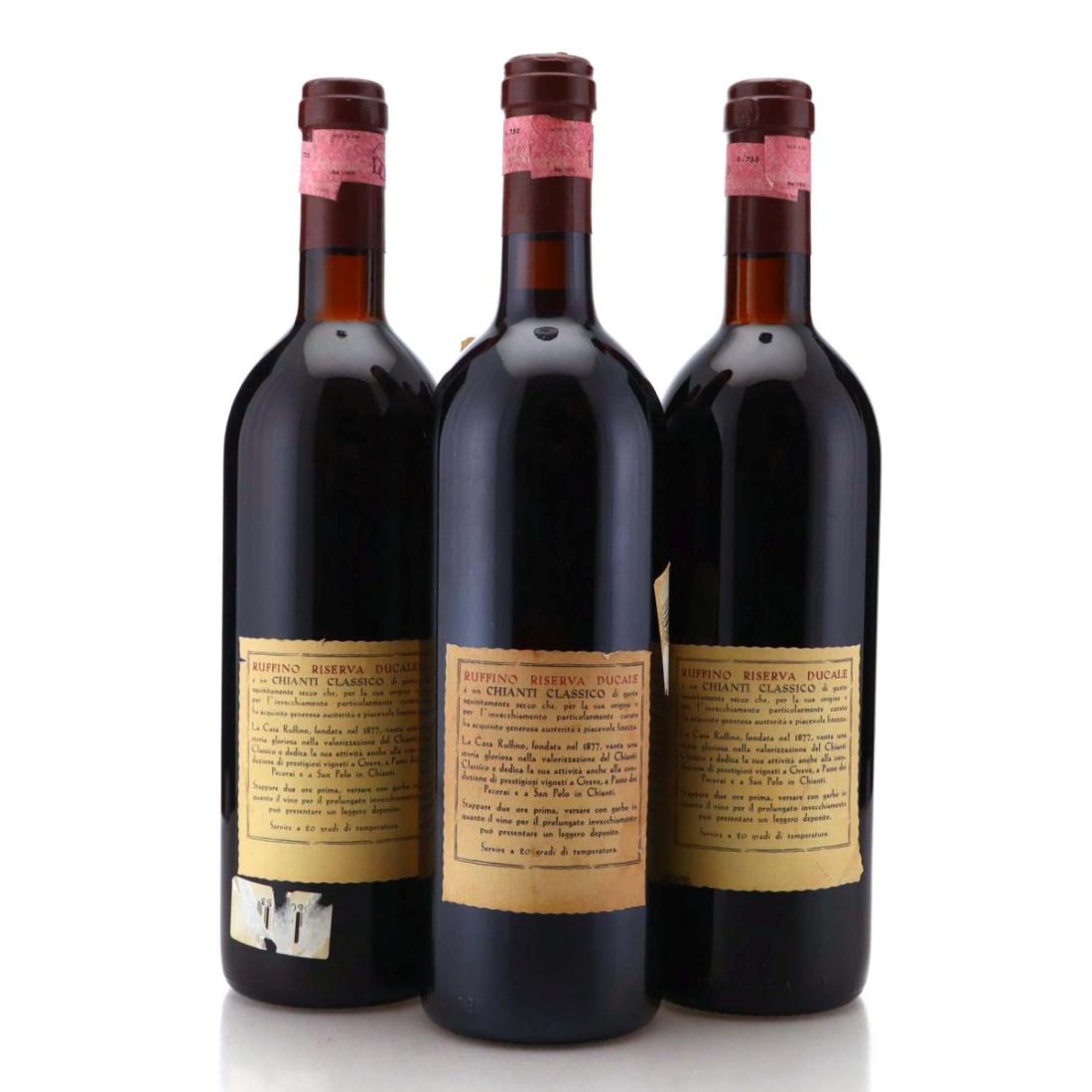 Image for Ruffino 1985