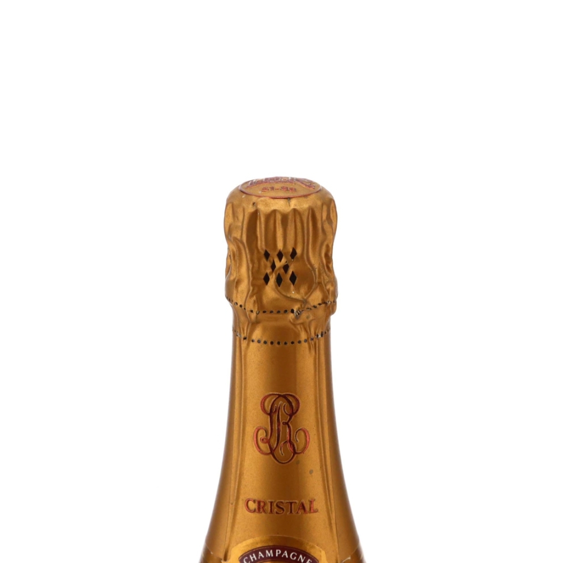 Image for Louis Roederer Cristal 2000 Vintage Champagne