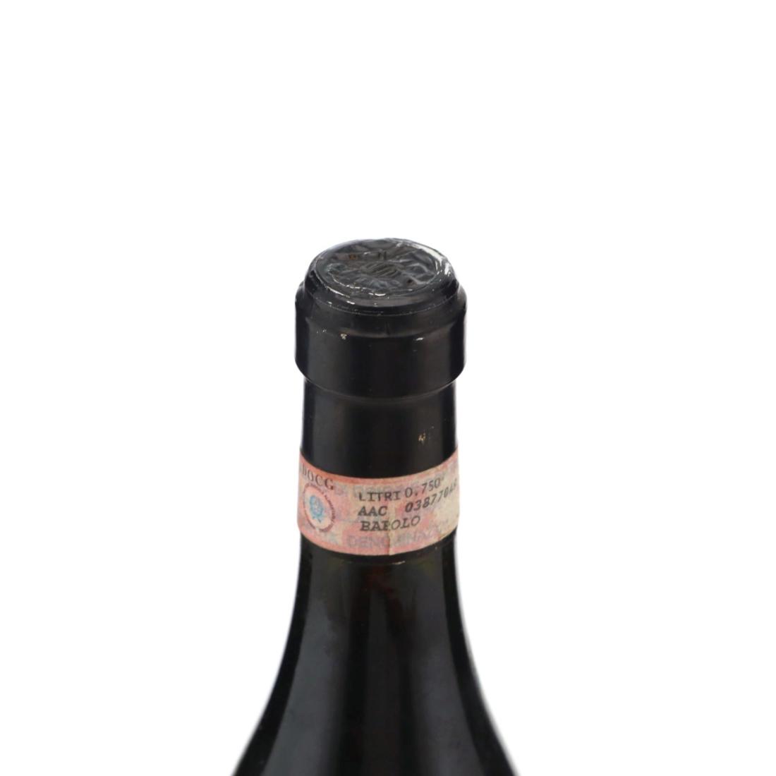 Image for Serafino 2005 Barolo