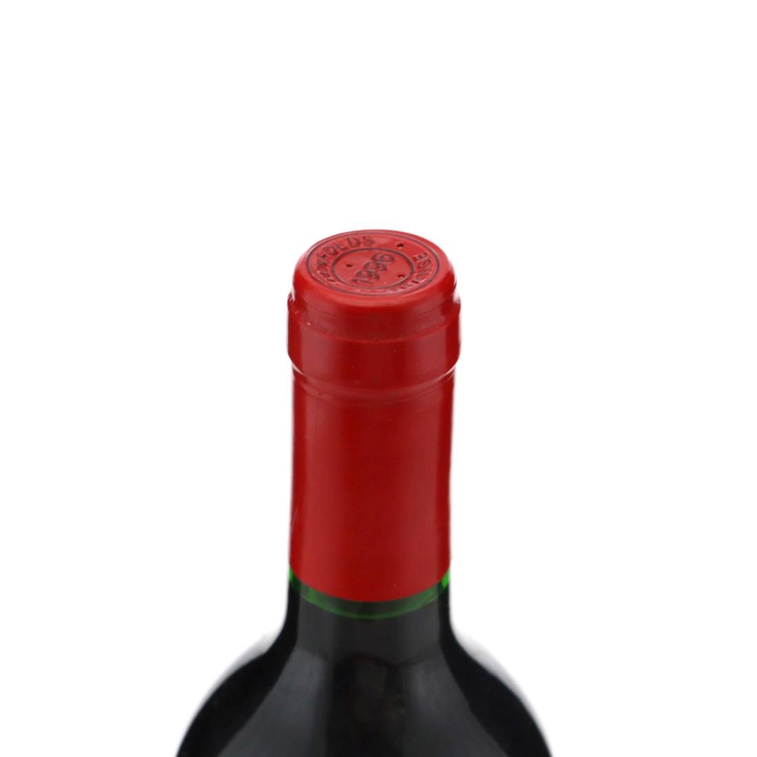 Image for Penfolds Grange 1996