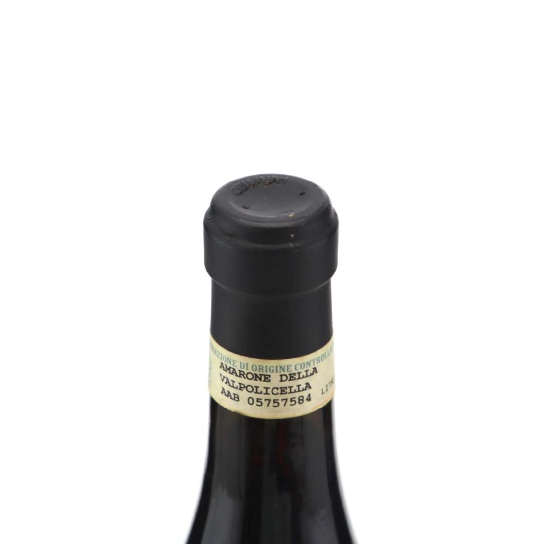 Image for Terre di Verona 2007 Amarone della Valpolicella