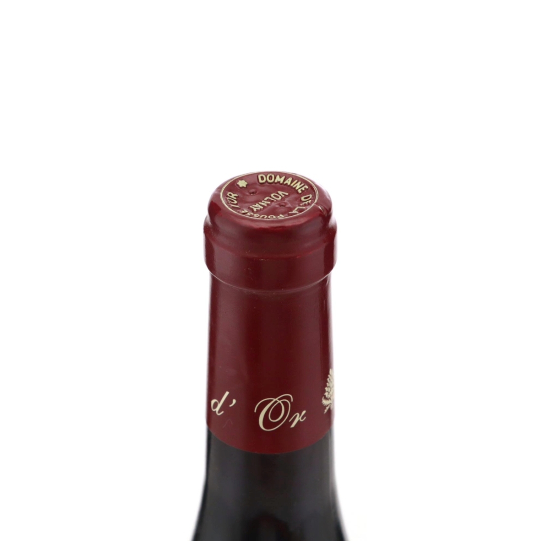 Image for Domaine de La Pousse d'Or 2000 Pommard