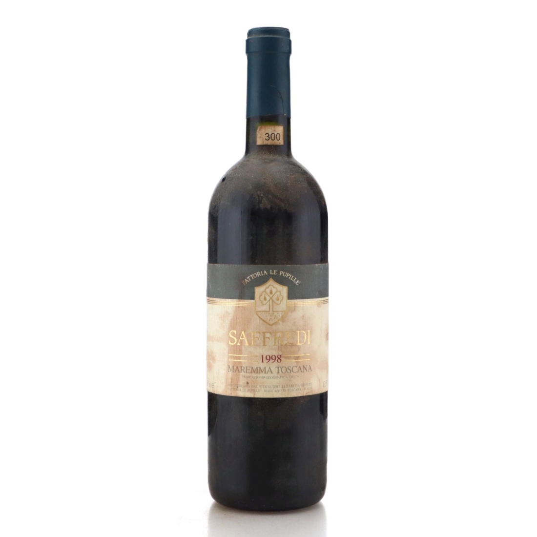 Image for Le Pupille Saffredi 1998