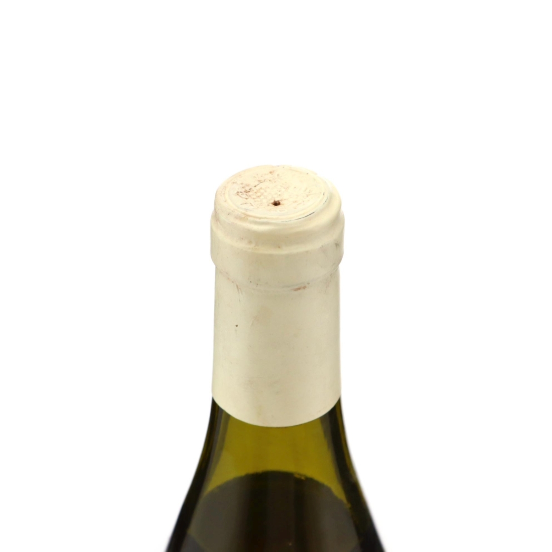 Image for Dom. de Montille 1997 Puligny-Montrachet