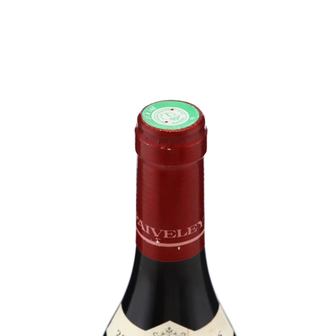 Image for Dom. Faiveley Les Cazetiers 2006