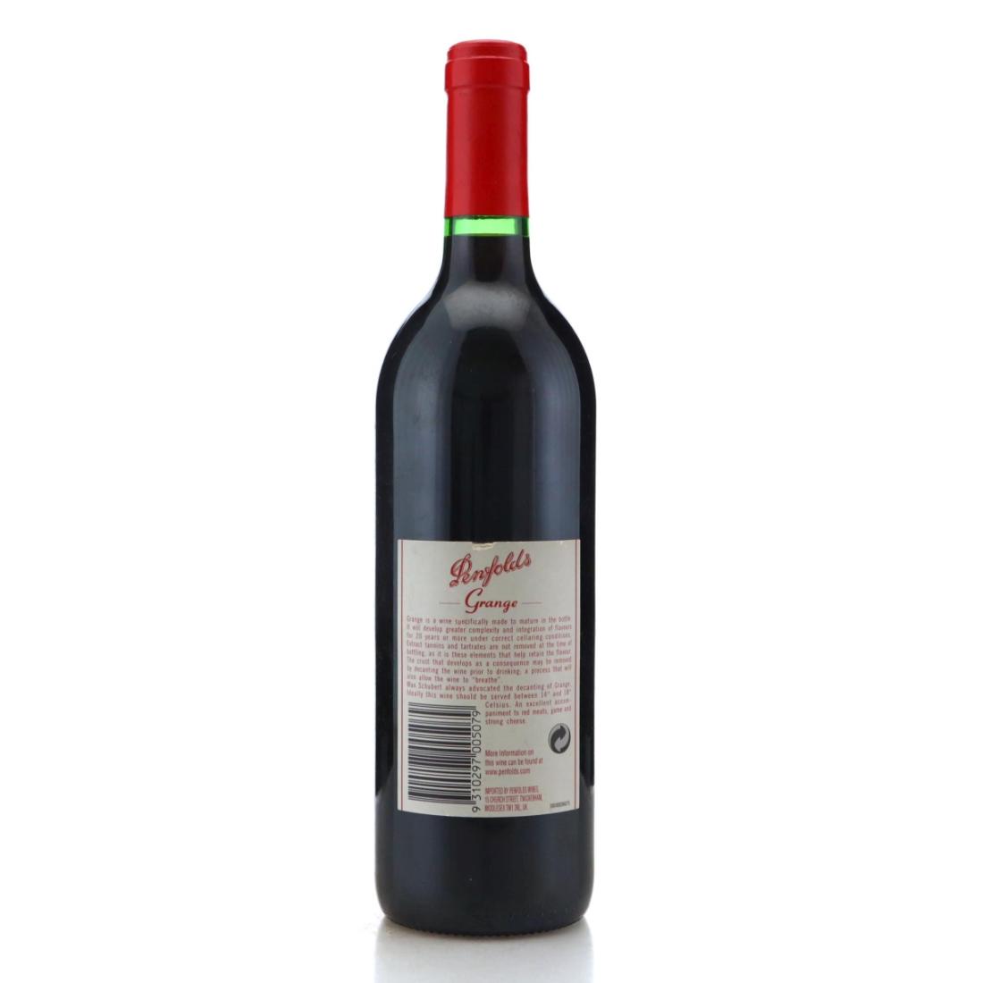 Image for Penfolds Grange 1997