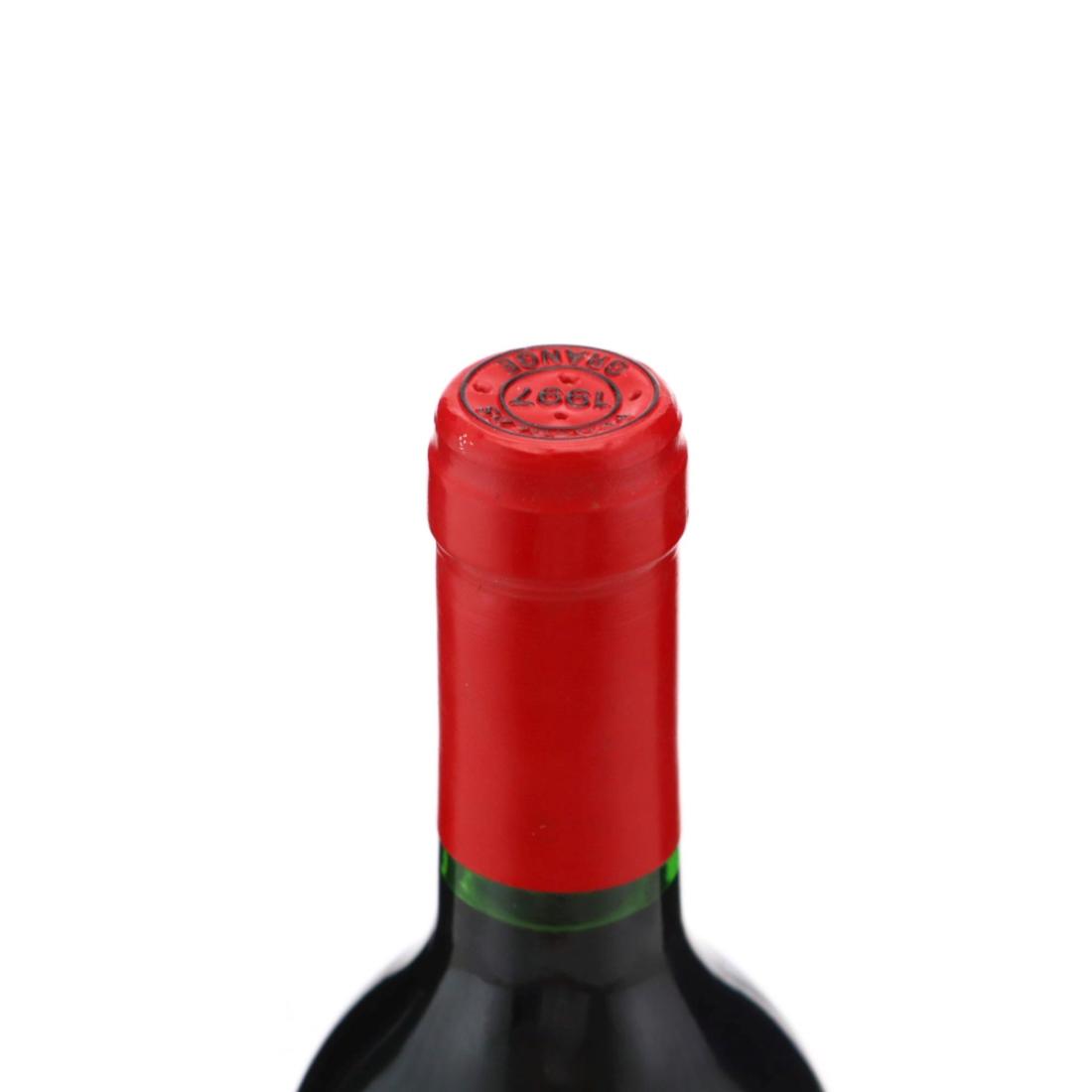 Image for Penfolds Grange 1997