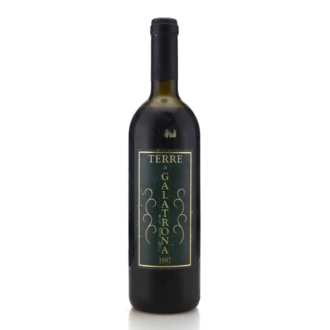 Image for Terre di Galatrona 1997