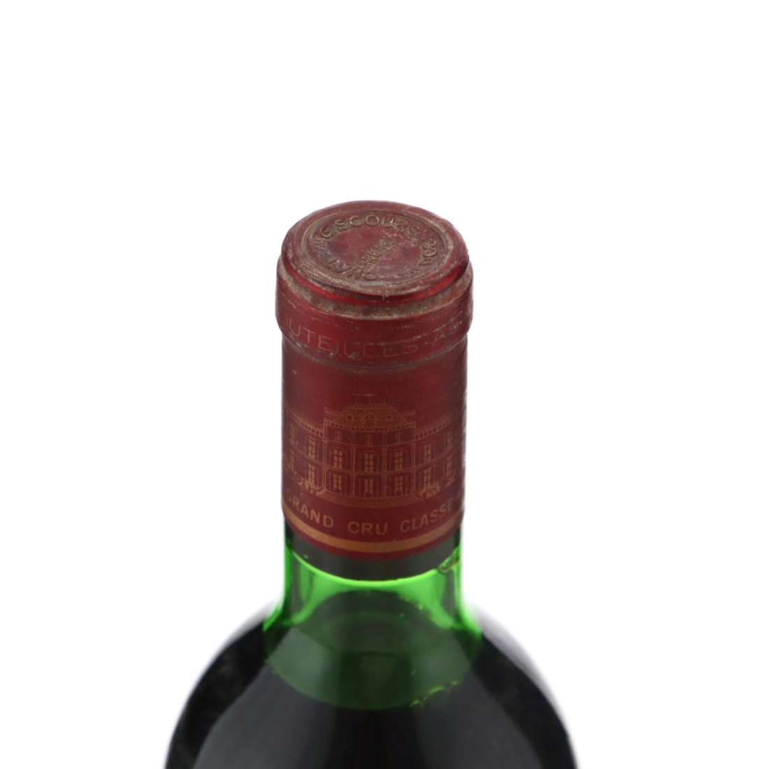Image for Ch. Giscours 1975