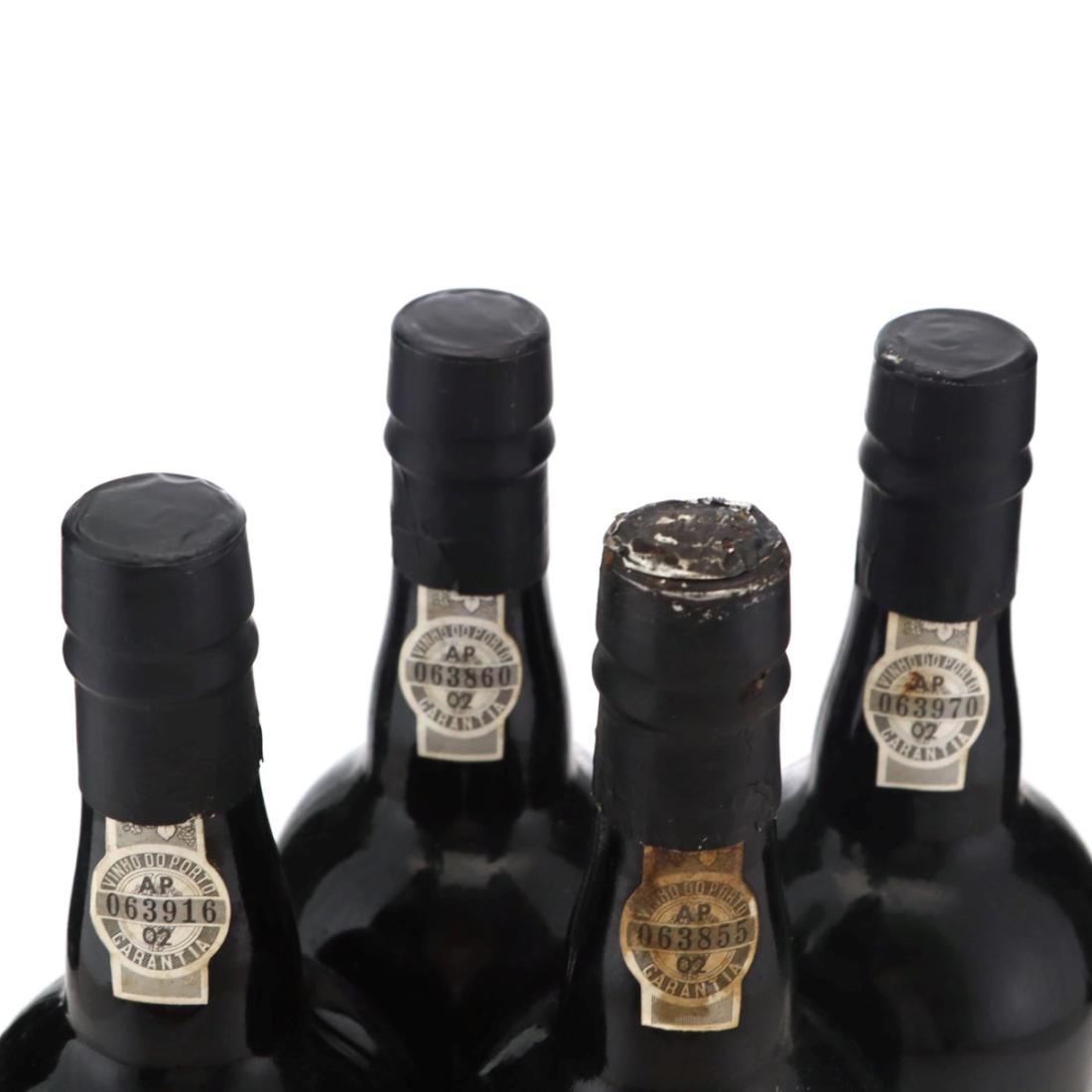 Image for Quinta Da Eira Velha 1995 Vintage Port