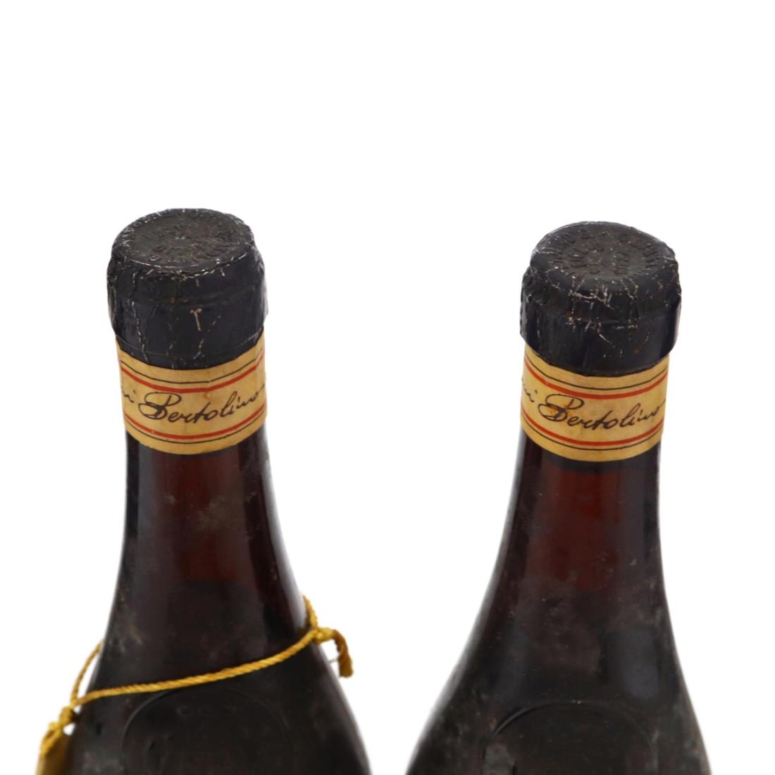 Image for G.Bertolino 1967 Barolo Riserva Speciale x 2