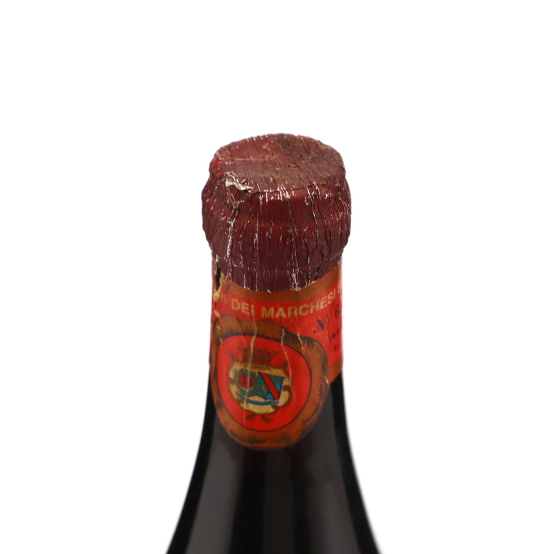Image for Marchesi Di Barolo 1967