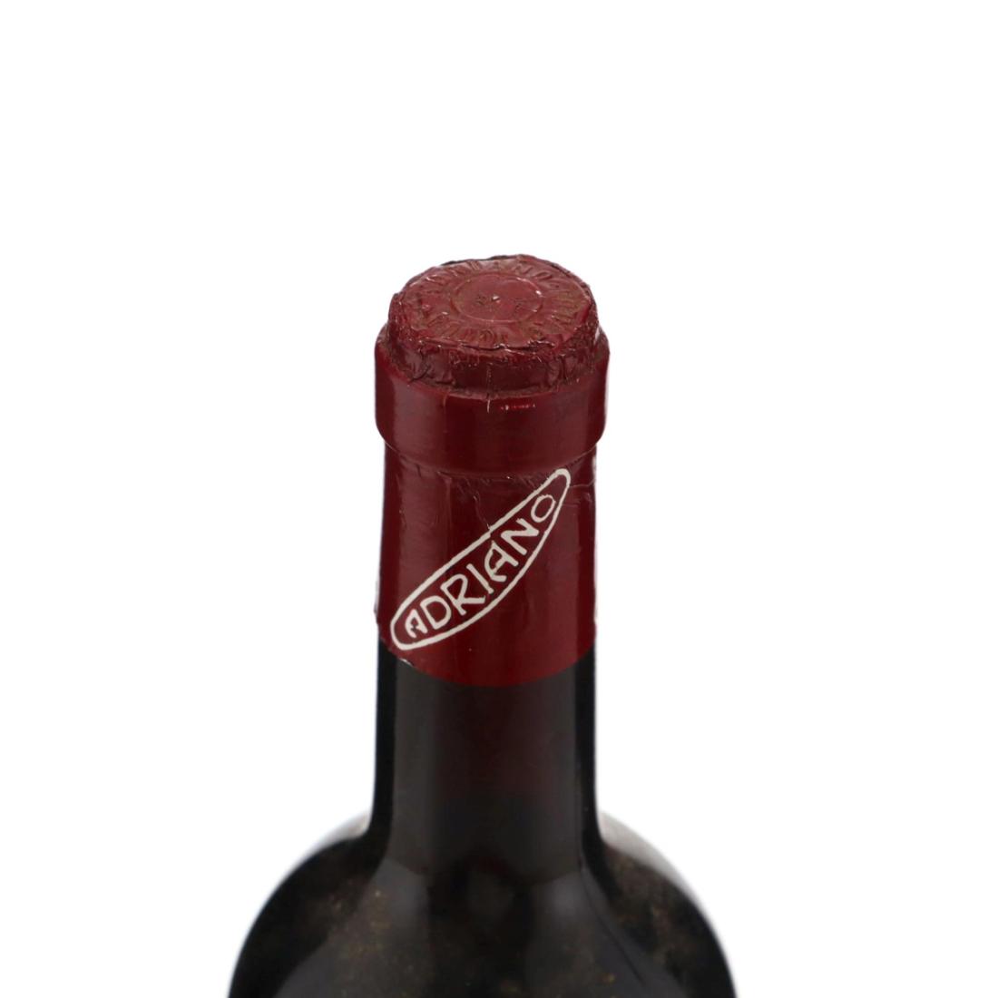 Image for Adriano 1964 Barolo