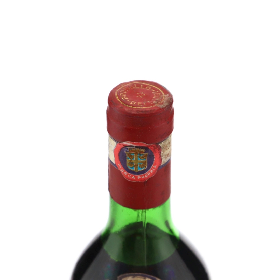 Image for Fattoria Dei Barbi 1977 Brunello di Montalcino