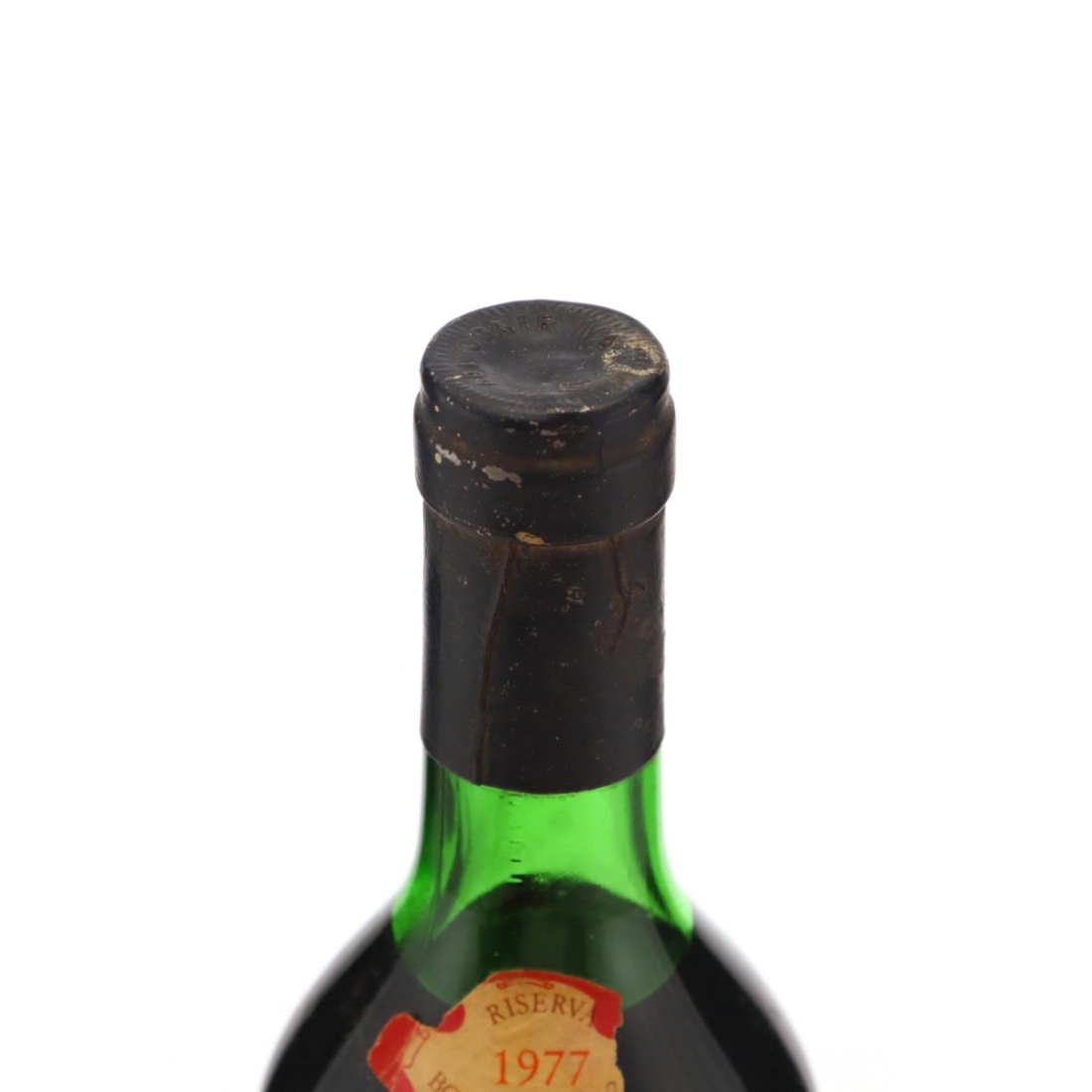 Image for Fattoria Dei Barbi 1977 Riserva