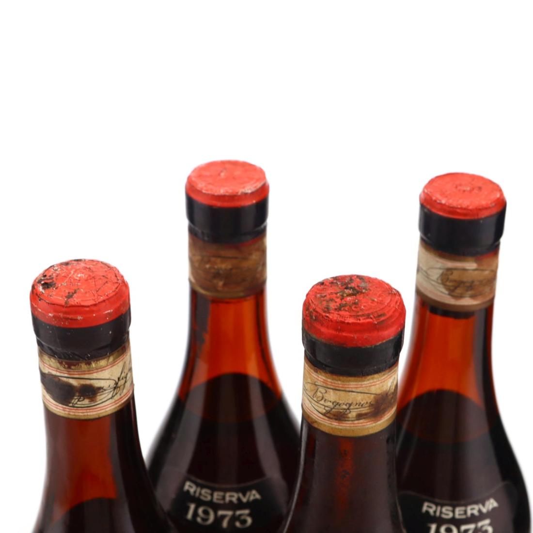Image for Assorted Borgogno Barolo x 4