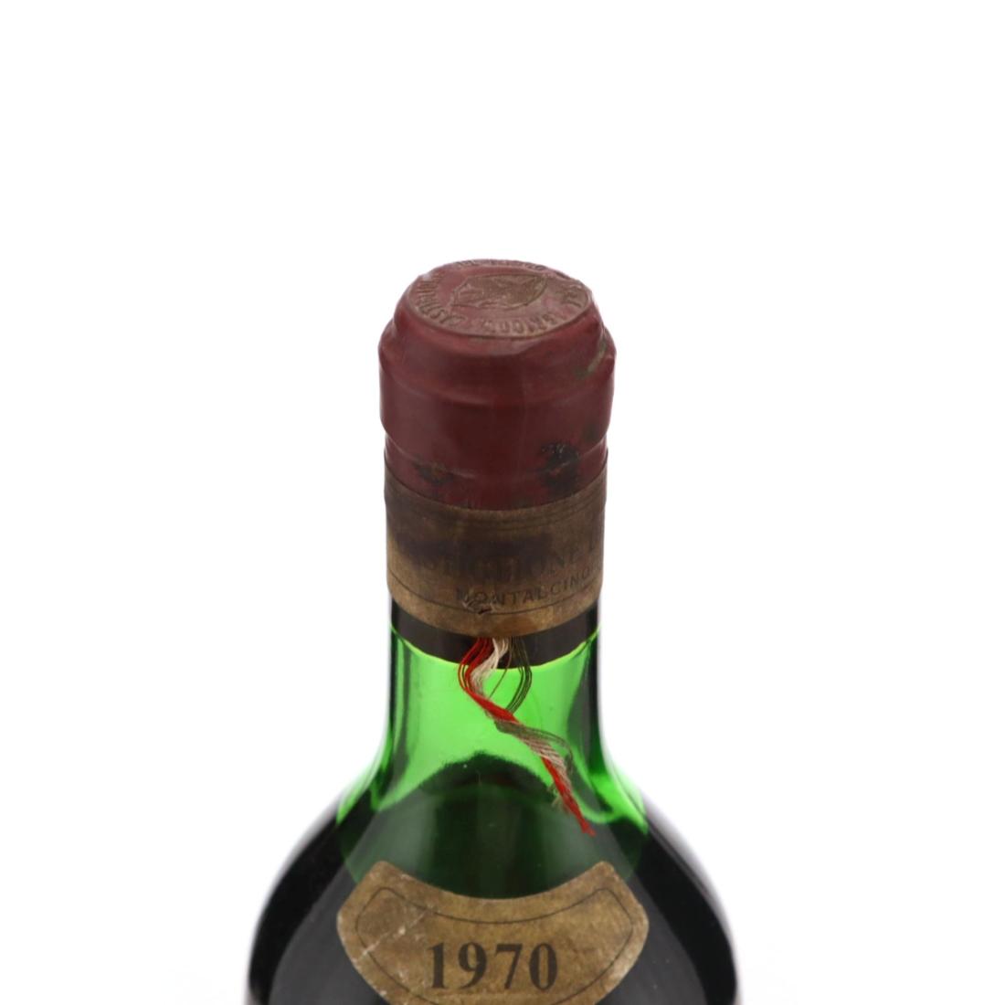 Image for Castiglione Del Bosco 1970