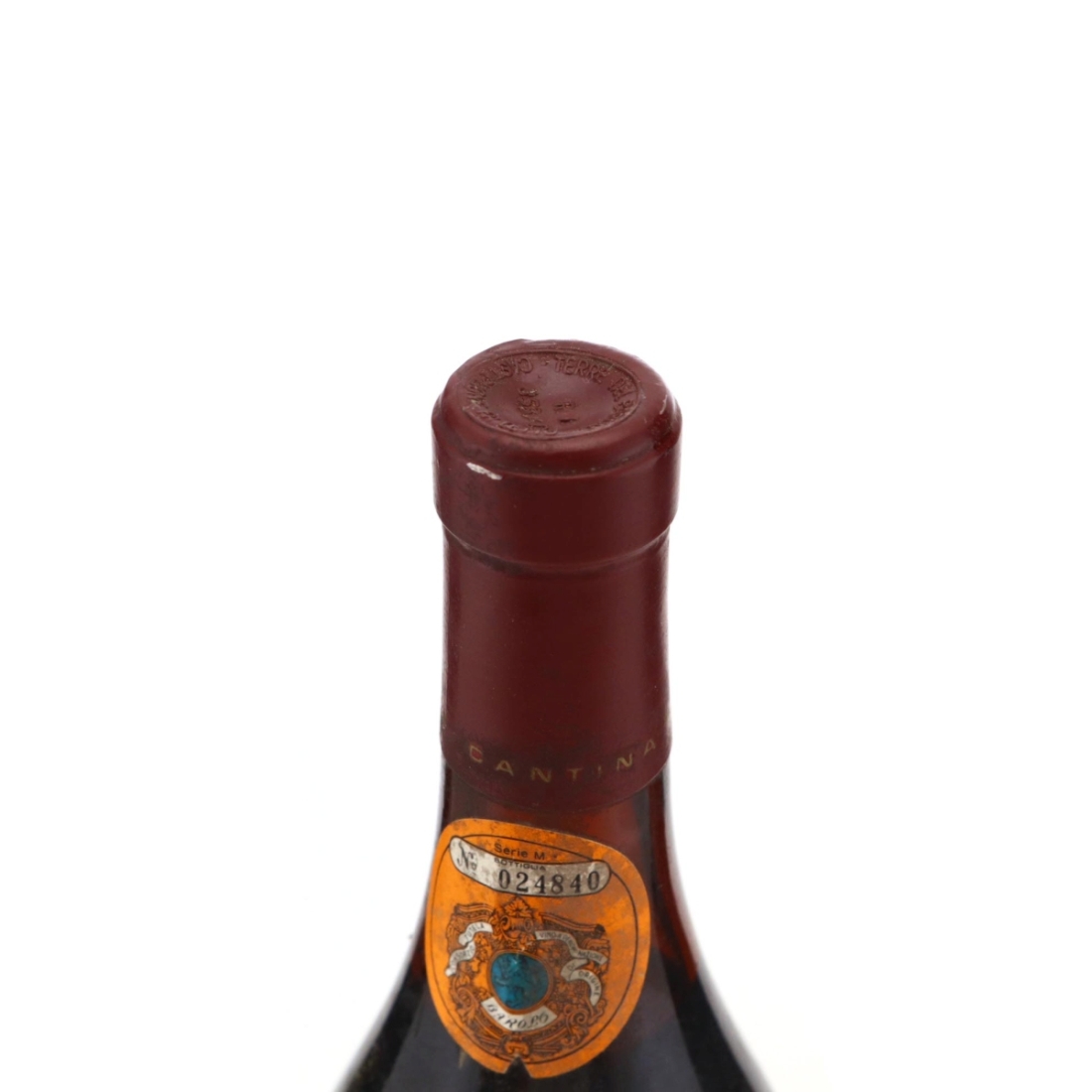 Image for Castiglione Falletto 1971