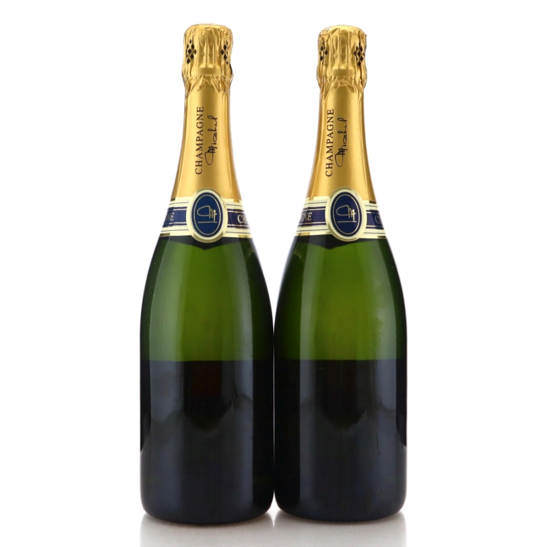 Image for José Michel & Fils 2000