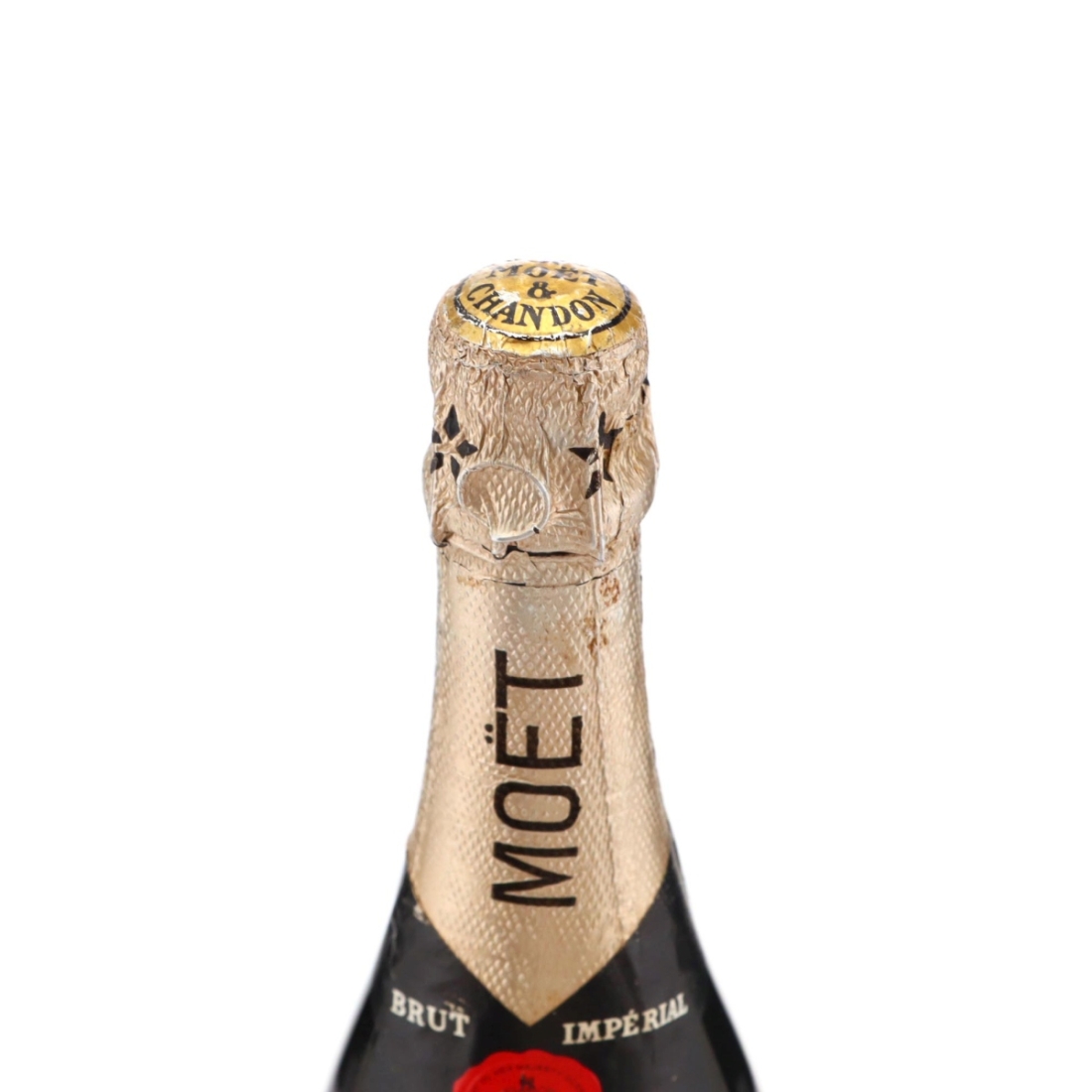 Image for Moët & Chandon Brut Impérial 1964 Vintage Champagne
