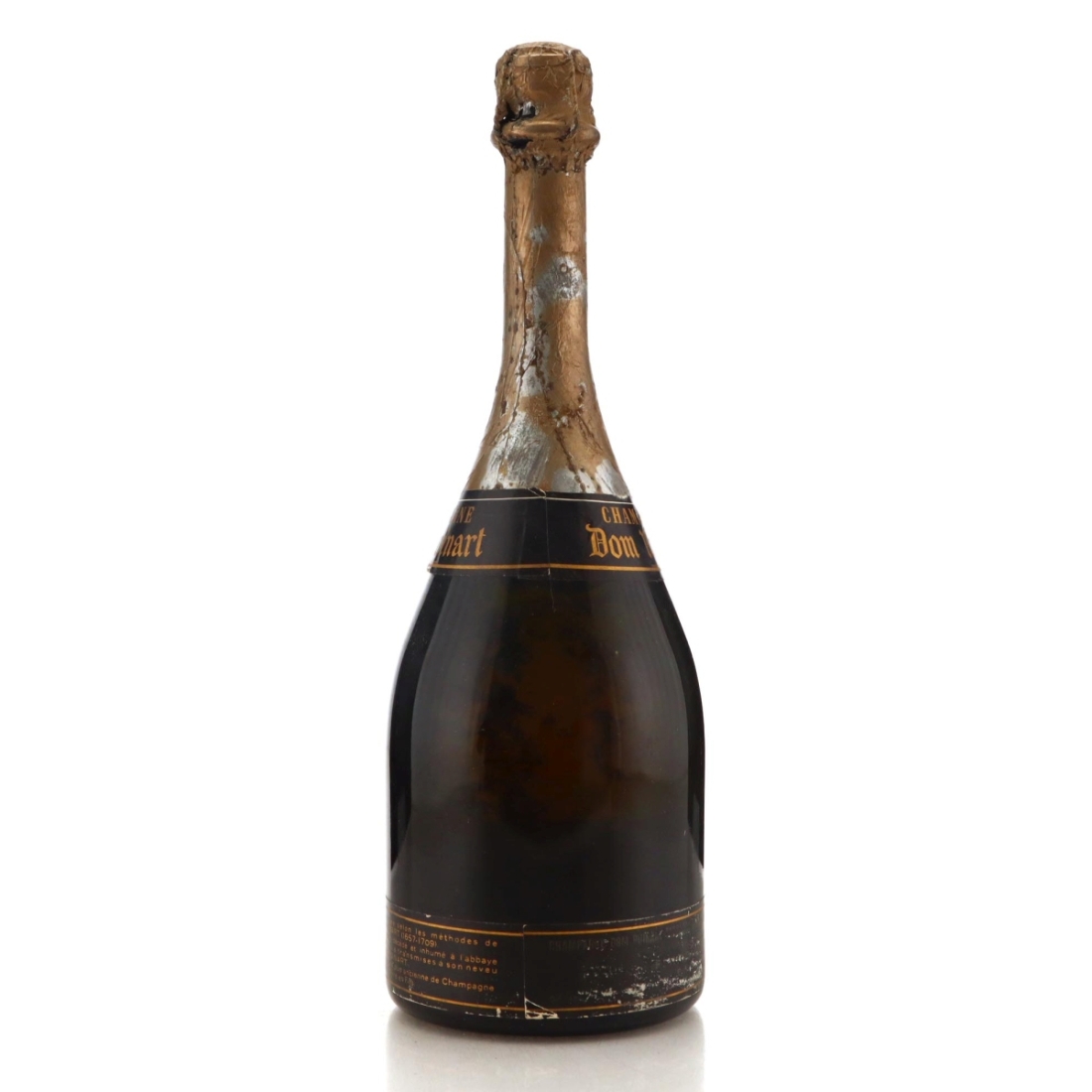 Image for Dom Ruinart Blanc de Blancs Brut 1961 Vintage Champagne