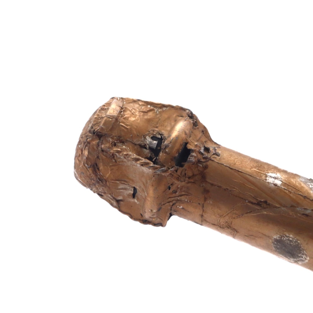 Image for Dom Ruinart Blanc de Blancs Brut 1961 Vintage Champagne
