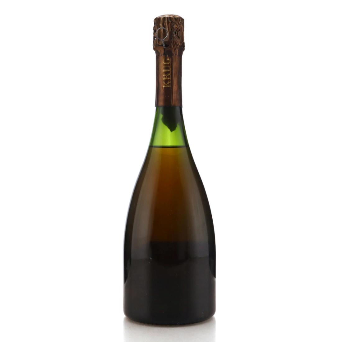 Image for Krug Grande Cuvée Champagne