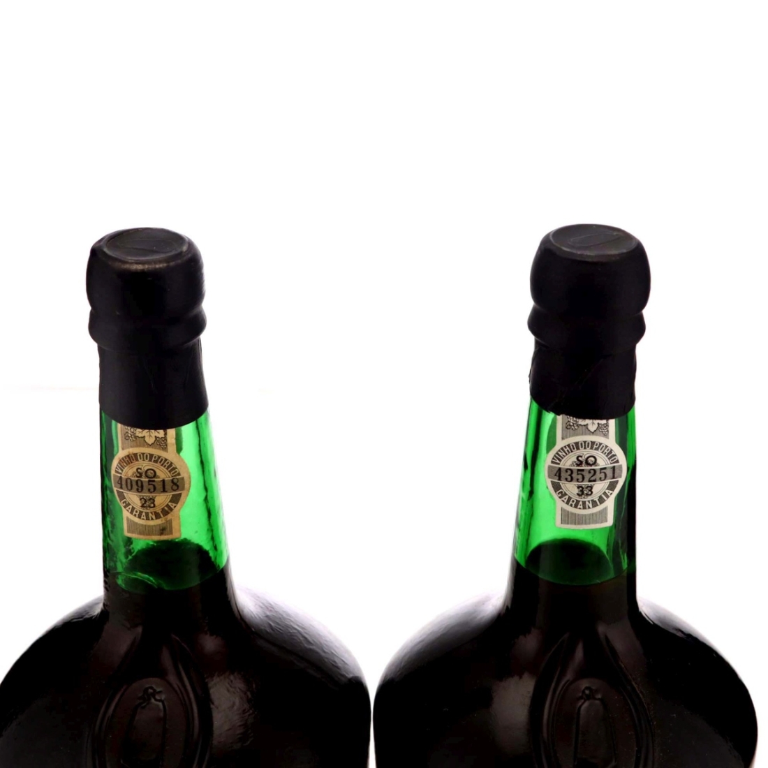 Image for Sandeman Partners' Port Magnum