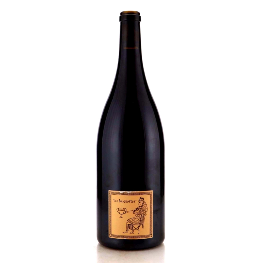 Image for Antonio Quari​​​​​​​ Les Briquottes 2022 Magnum