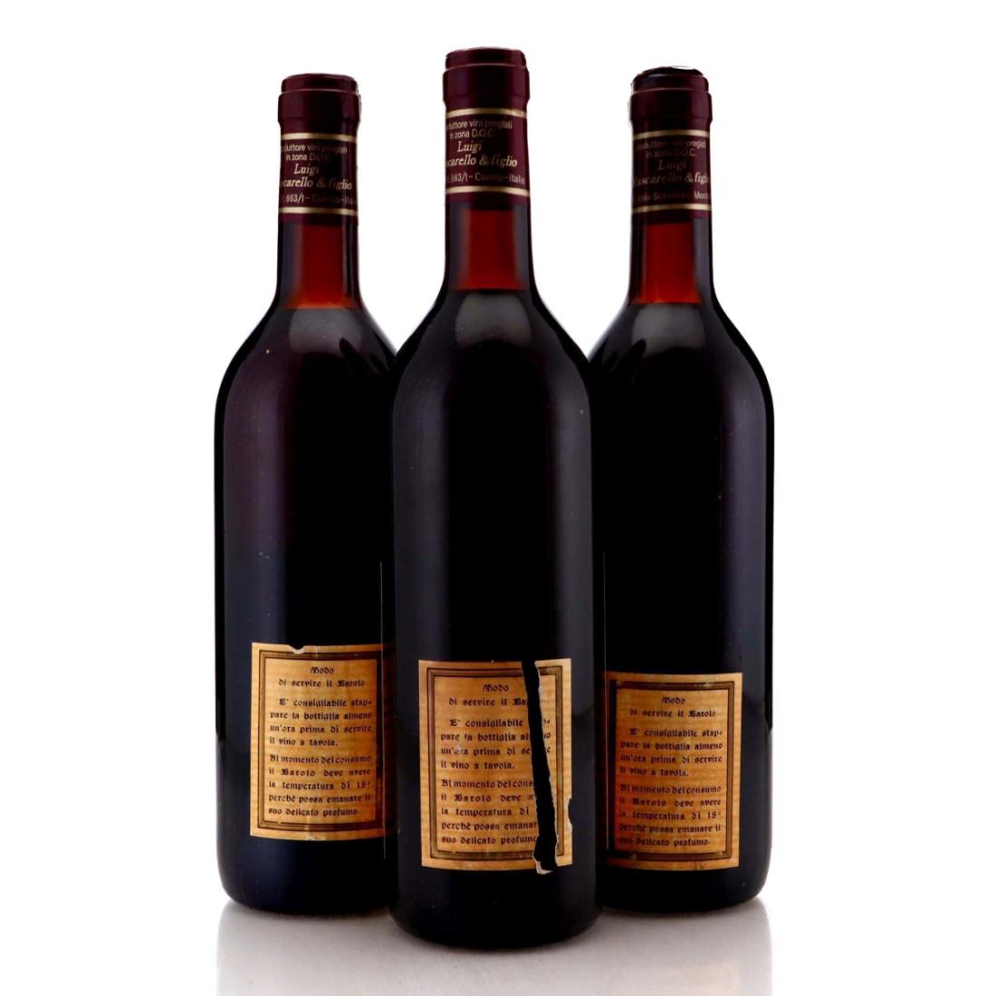 Image for Mascarello 1971