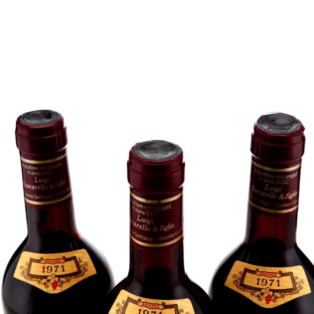 Image for Mascarello 1971