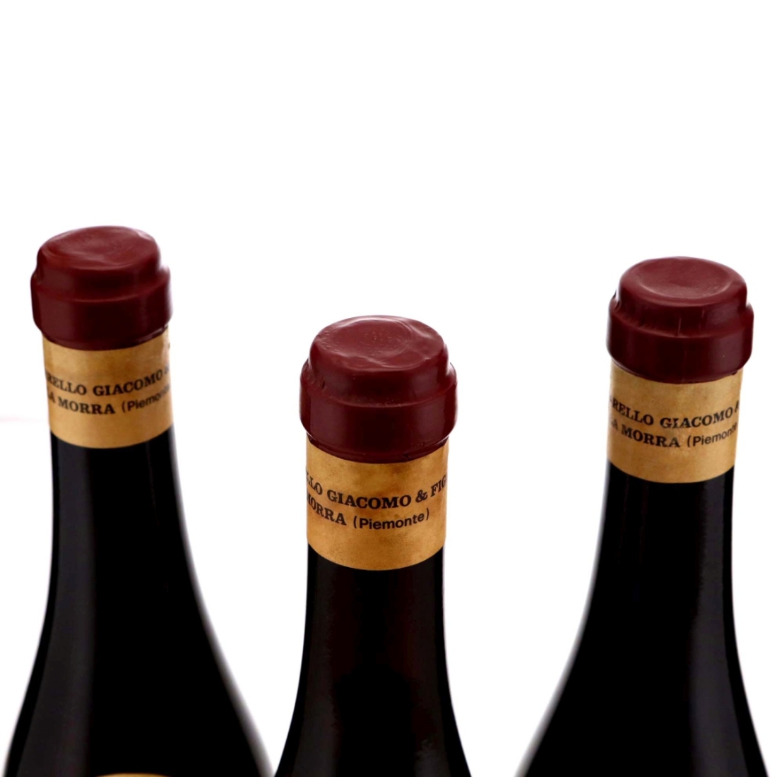 Image for Mascarello 1966 La Morra