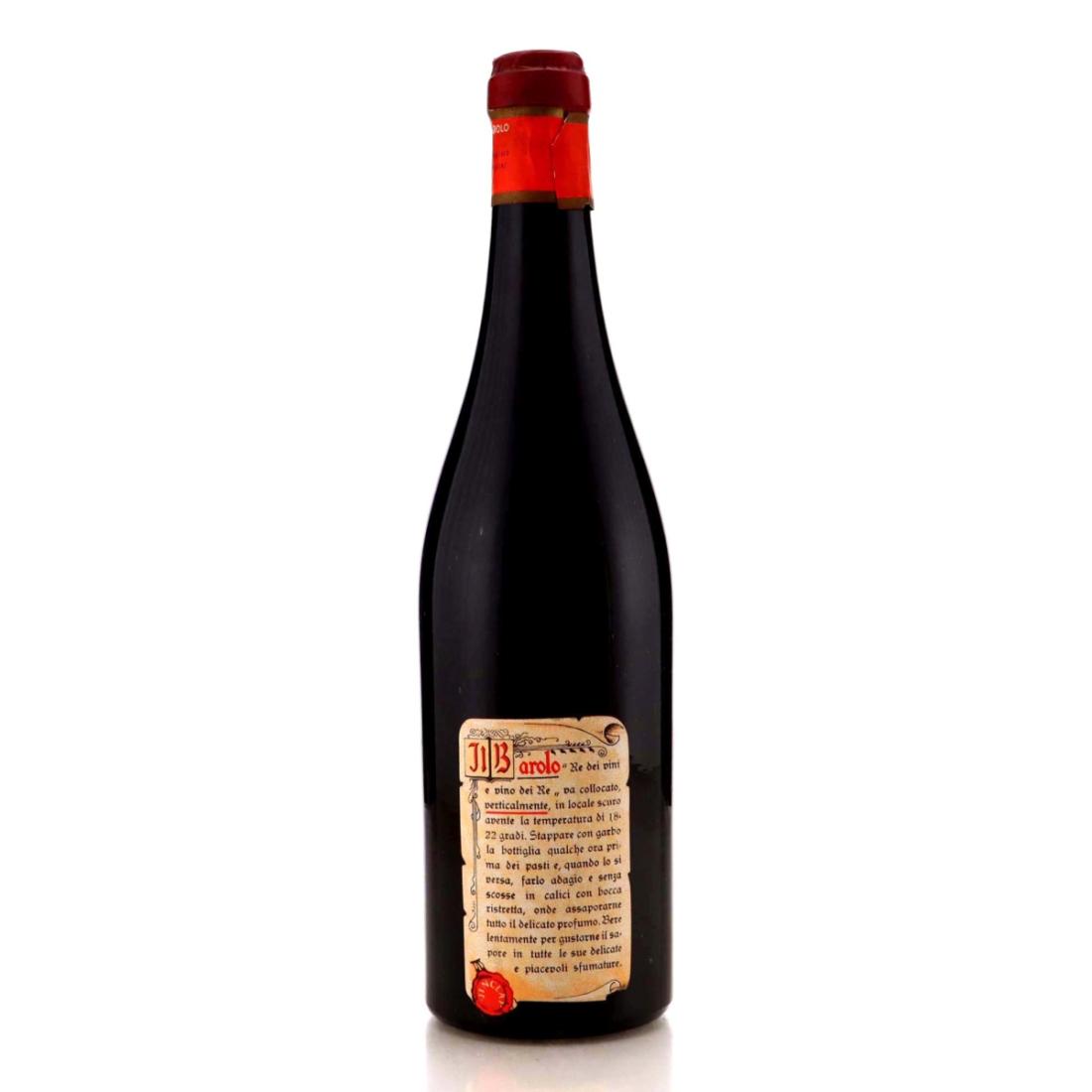Image for Marchesi Di Barolo 1953